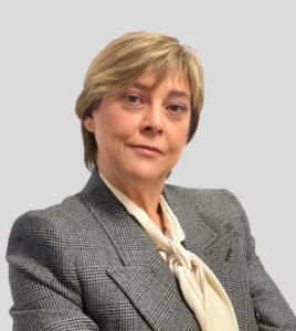 Veronique Albertini
