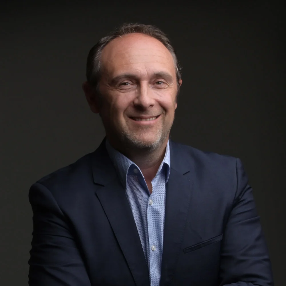 Bruno Da Silva - Expert-comptable a Epinal