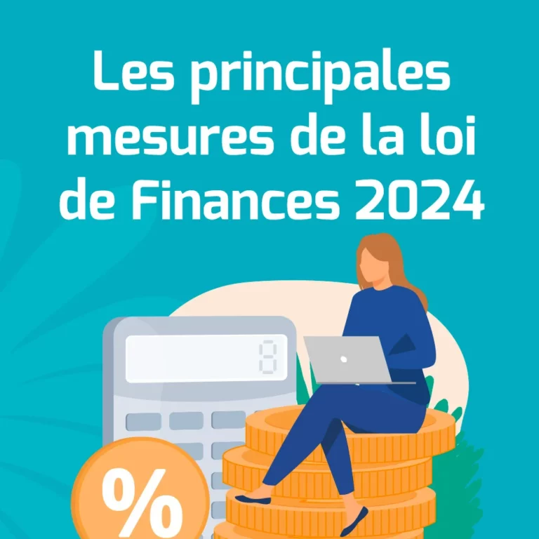 Loi des finances 2024