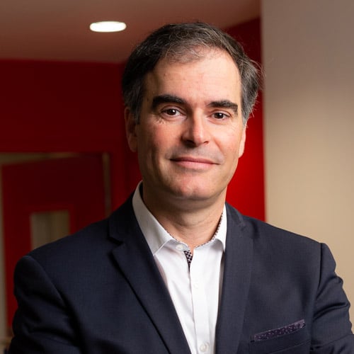 JOSE GONCALVES - Expert-comptable
