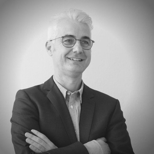 Jérôme Bard - Expert-comptable à Salon-de-Provence