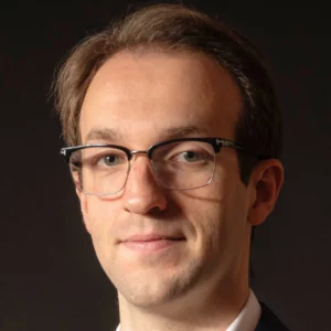 Julien Lucion