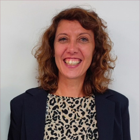 Laëtitia Livolsi