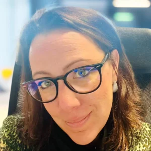 Lauriane Strock