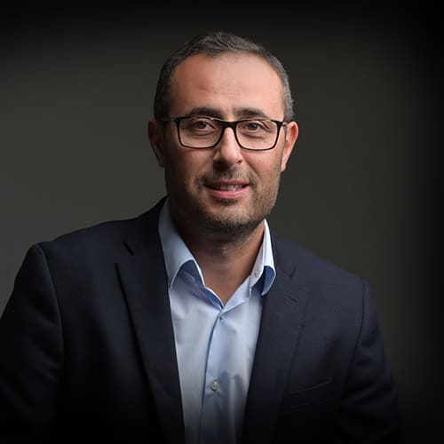 Mehmet Oksuz - Expert-comptable a Epinal