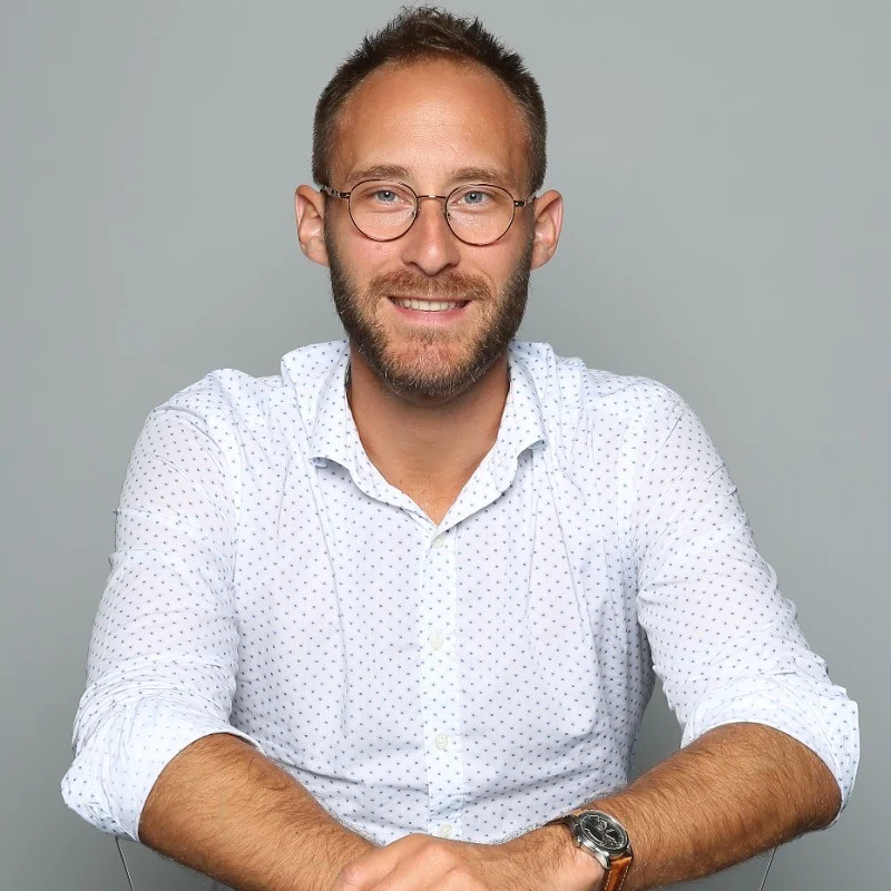 Nathan COUILLAUD - Expert-comptable à Vannes