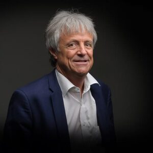 Philippe Baumann