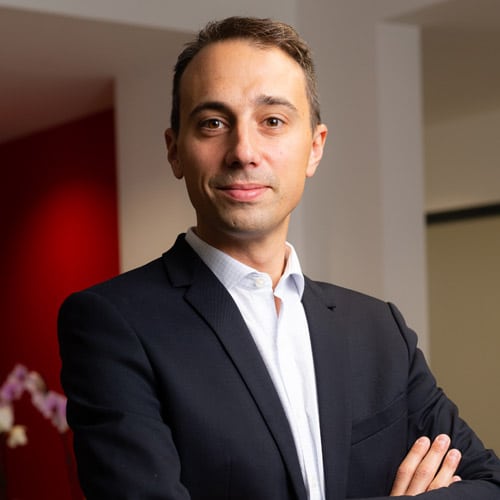 ROMAIN BLANCHET - Expert-comptable
