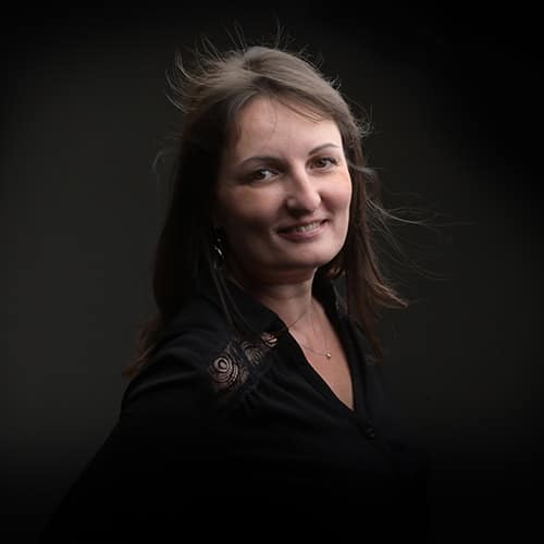Sophie Tachon - Expert-comptable a Epinal