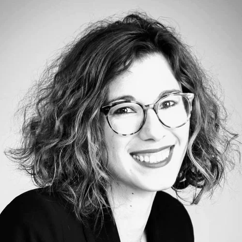 ALICE CLAVERIE - Associée et Expert-comptable à Mérignac Bordeaux