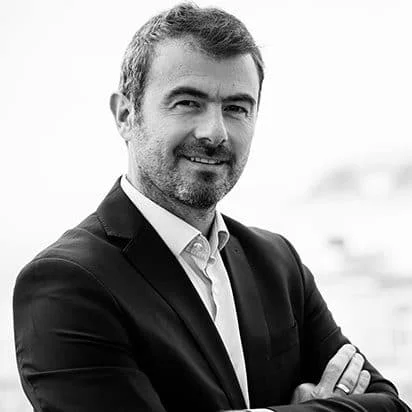 Antoine Cochet - Associé, Commissaire aux comptes et expert-comptable à Merignac Bordeaux