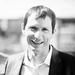 Bertrand Chavanne