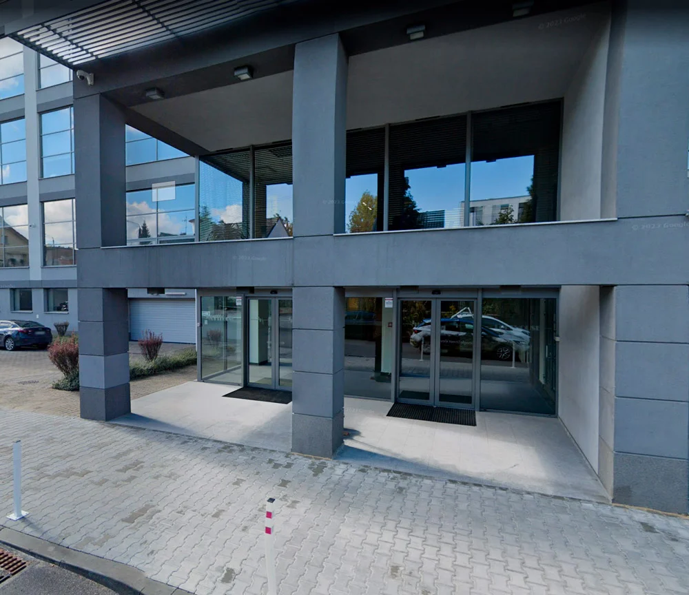 Exco Radom, Audit, Consulting and Chartered Accountant in Radom, Poland