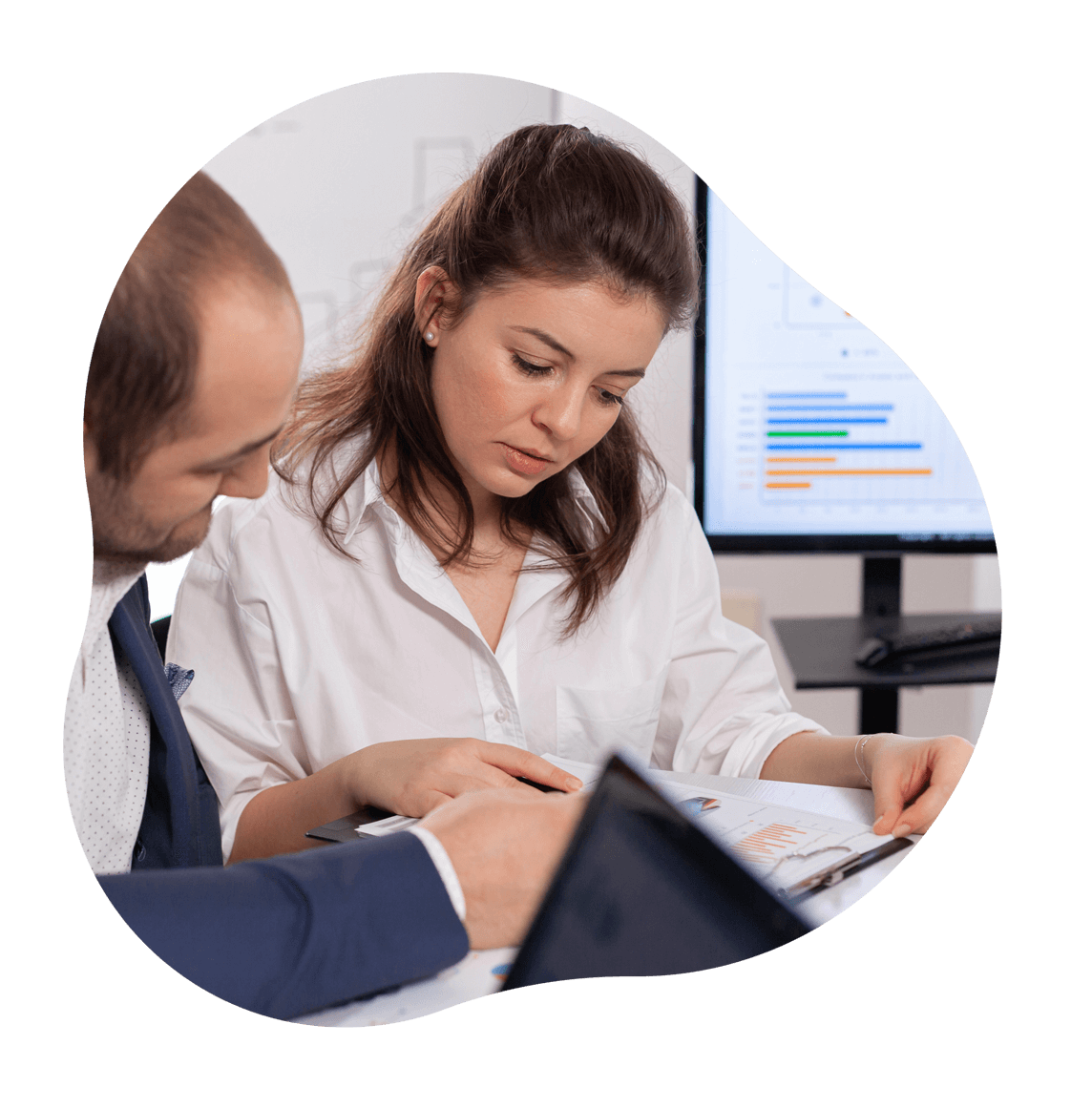 Gestion de paie - Exco Strasbourg