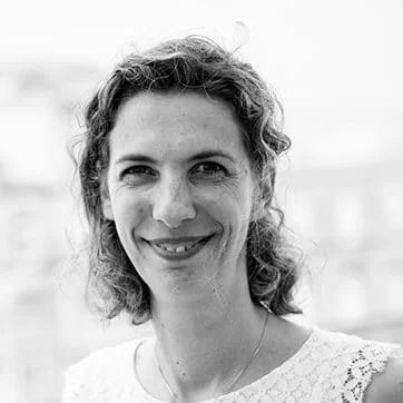 Isabelle Laborde - Associée et Expert-comptable à Dax