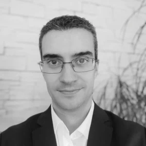Jonathan Isach