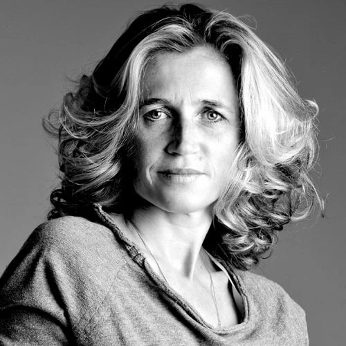 Magali Villenave - Associée et directrice du Développement et de l'Innovation à Bayonne