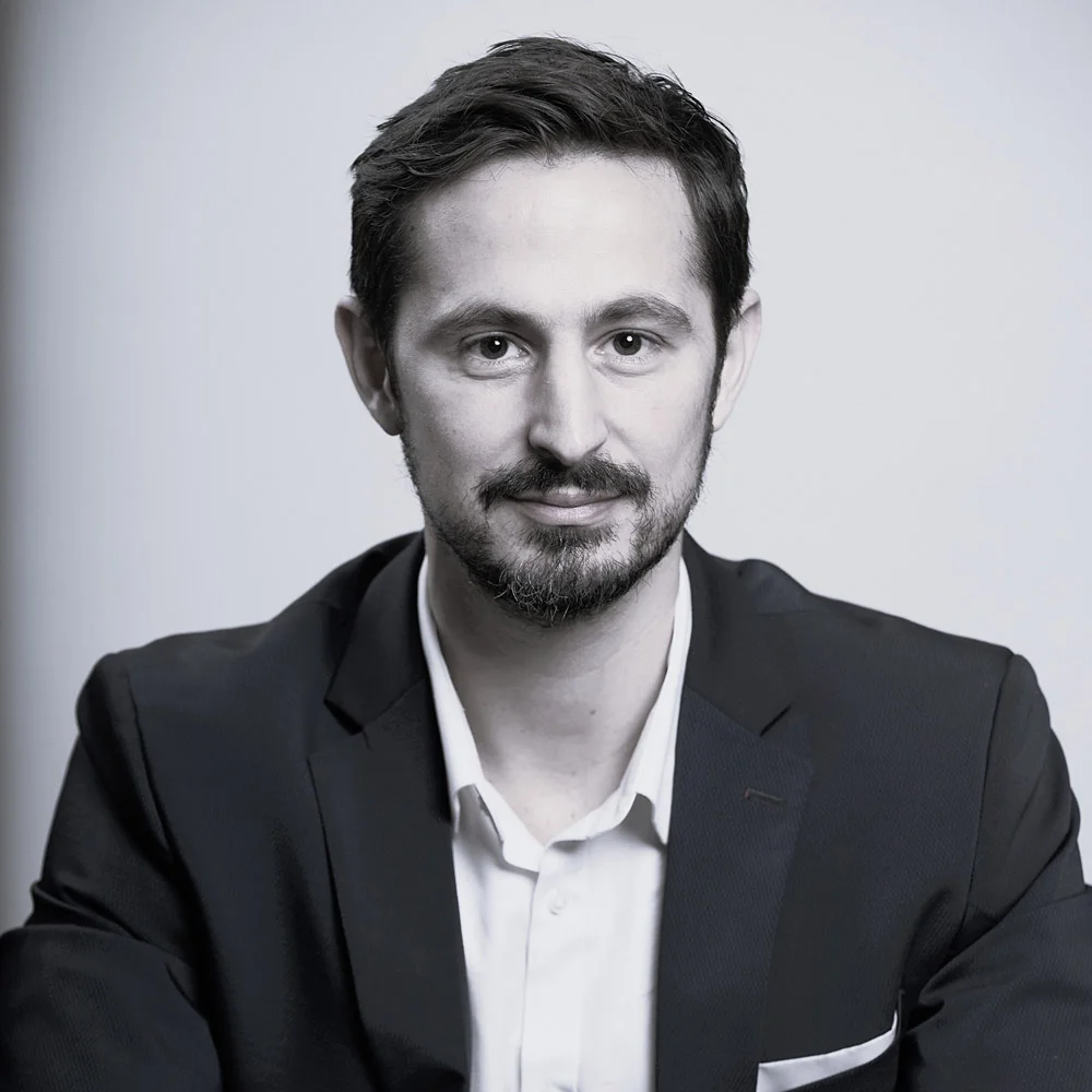 ARNAUD CHENIER - Consultant en création et développement d'entreprises
