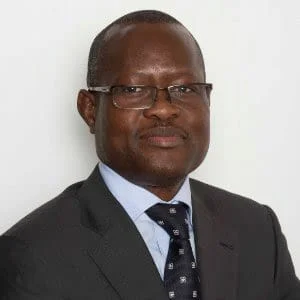 Corneille Gbaguidi