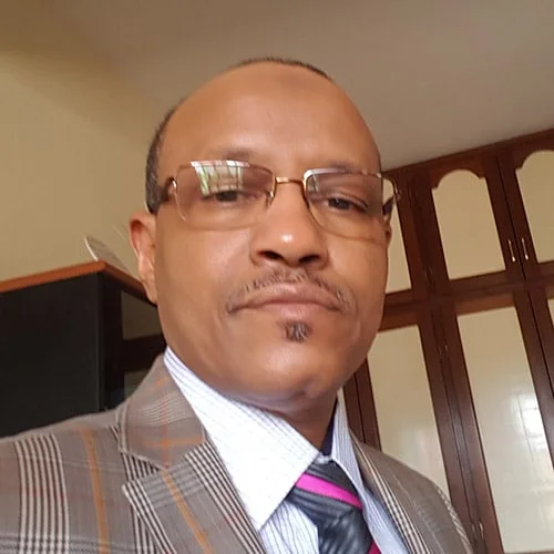 Hassanou Ibrahima- Expert-comptable