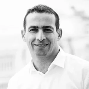 Jean-François Boumadi