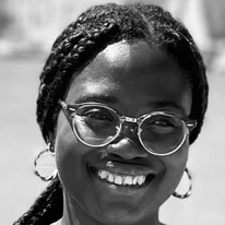 Louise Adjoussou