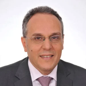 Mohamed Khalid Ben Otmane