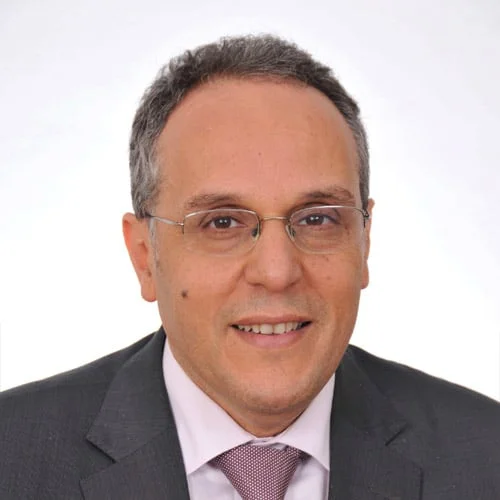 MOHAMED KHALID BEN OTMANE - ASSOCIÉ GÉRANT DU CABINET, EXPERT-COMPTABLE