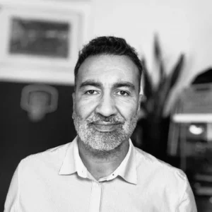 Mehdi Chaal