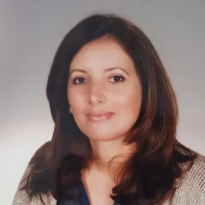 Najat moughil