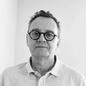 Olivier Lasfargues