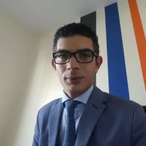 Saad Belfakir
