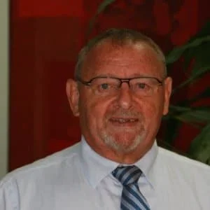 Serge Lepoutier