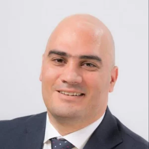 Tarek Zouari