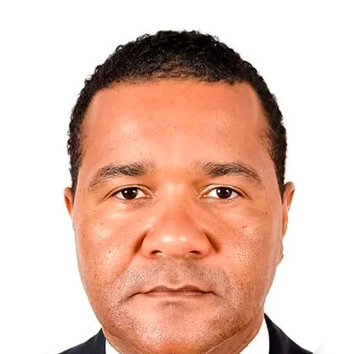 Tomas Dilangu - Conseiller juridique et fiscal à Libreville