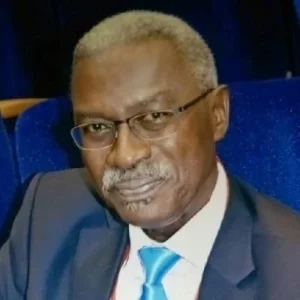 Youssoupha Diallo