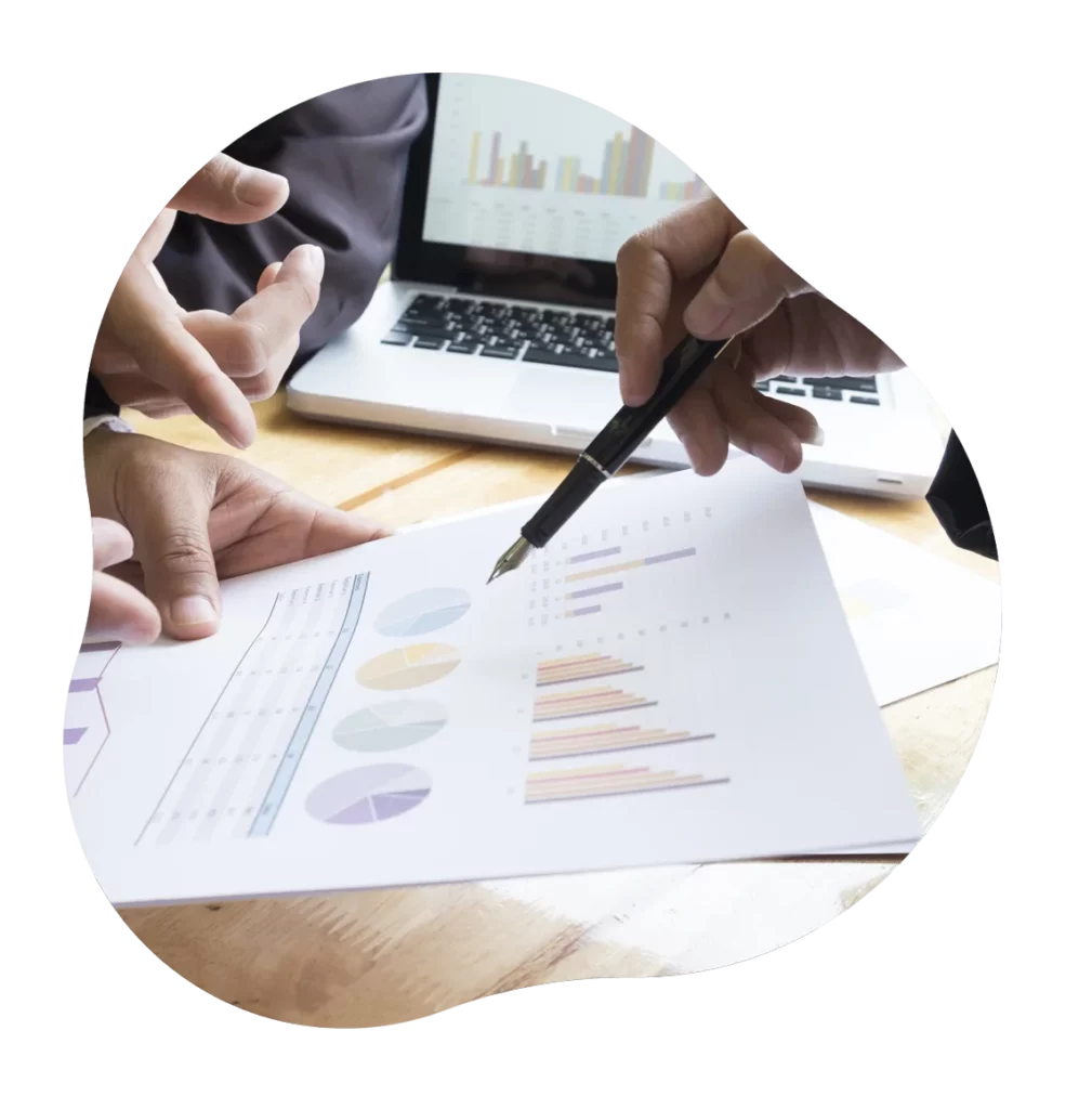 Évaluation d'entreprise