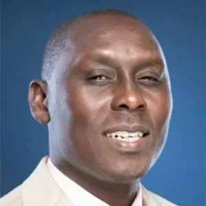 Mamadou Sarr