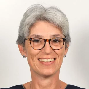 Alexandra Gohier