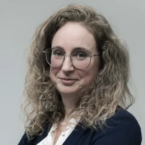 Aurelie Faure