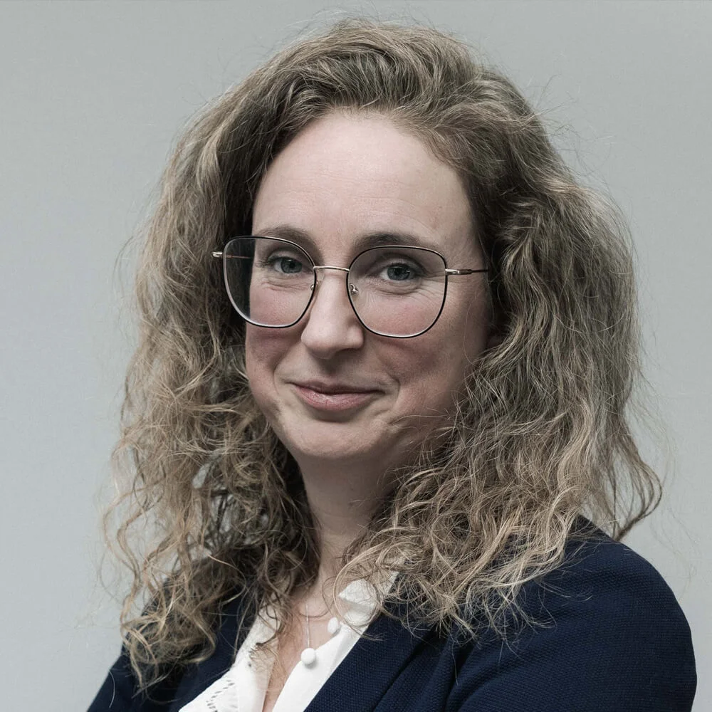 Aurélie FAURE – Expert-comptable, Responsable département expertise comptable