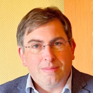 Christian Perrin Bondoux
