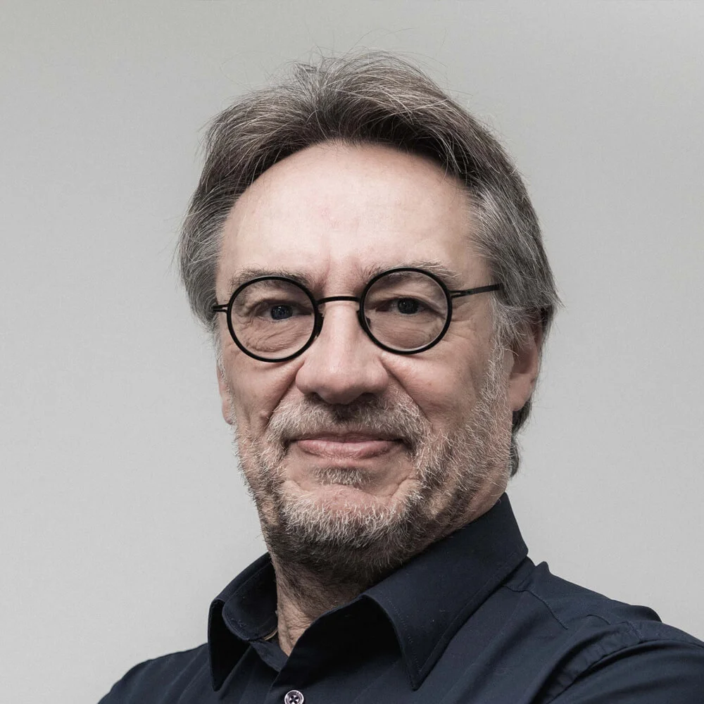 Jean-Pierre HILD –Commissaire aux comptes, Responsable département Audit