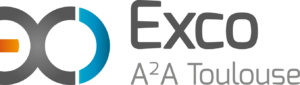 Exco A2A Toulouse logo