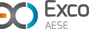 Exco AESE logo