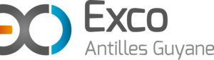 Logo Exco Antilles Guyane