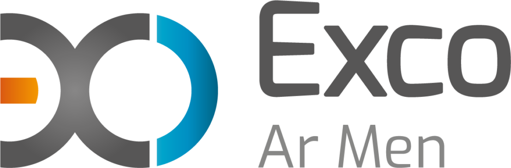 Logo Exco Ar Men