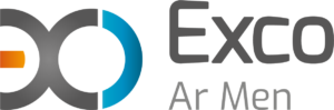 Exco Ar Men logo