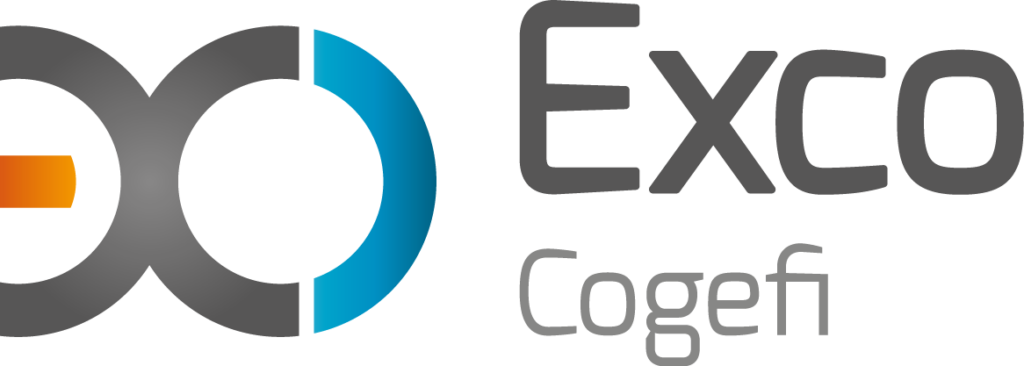 Logo Exco Cogefi
