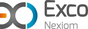 Exco Nexiom logo